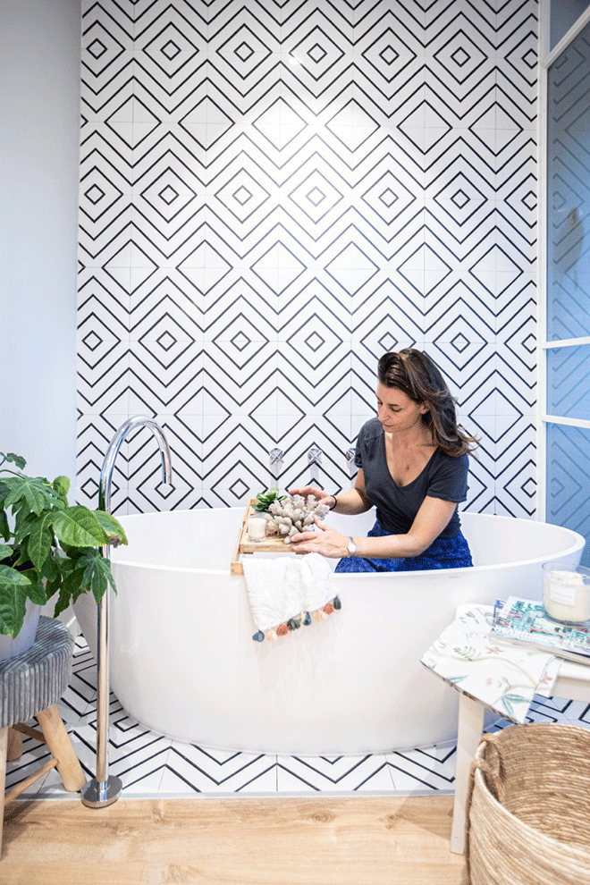 Foto 7 - MT 34 - Estudio Arquitectura Interior de Aurora Monasterio.